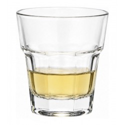 Copo 40ml Para Shot De Vidro Clear